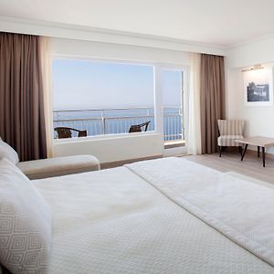 Superior Kamer met een King Size Bed